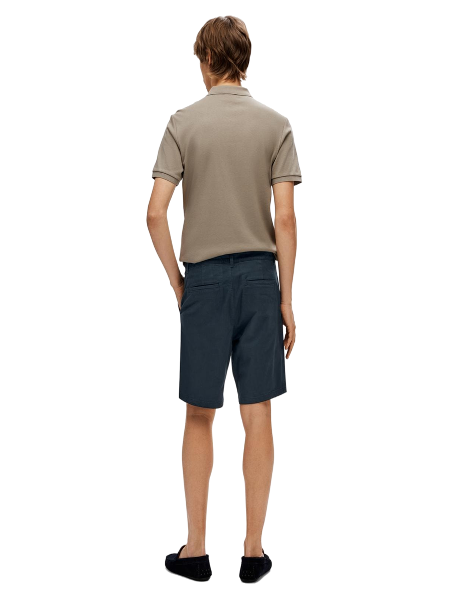 Selected Men Chino shorts